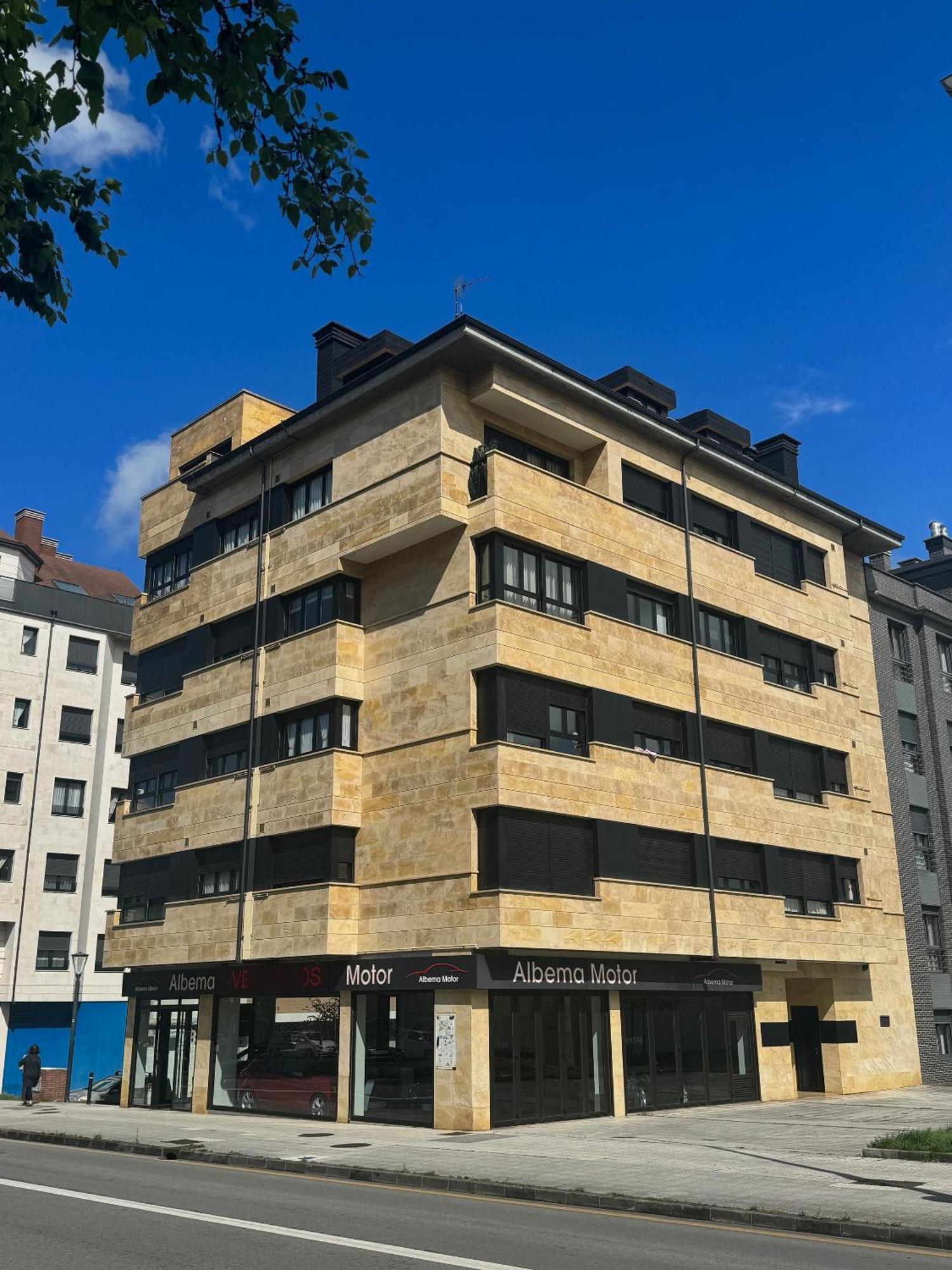 Apartamento En Gijon Con Garaje Y Wifi Exterior foto